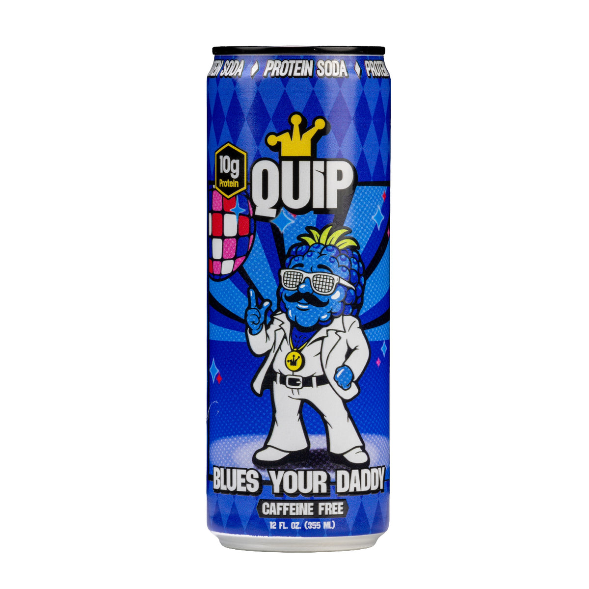 Blues Your Daddy 12-Pack
