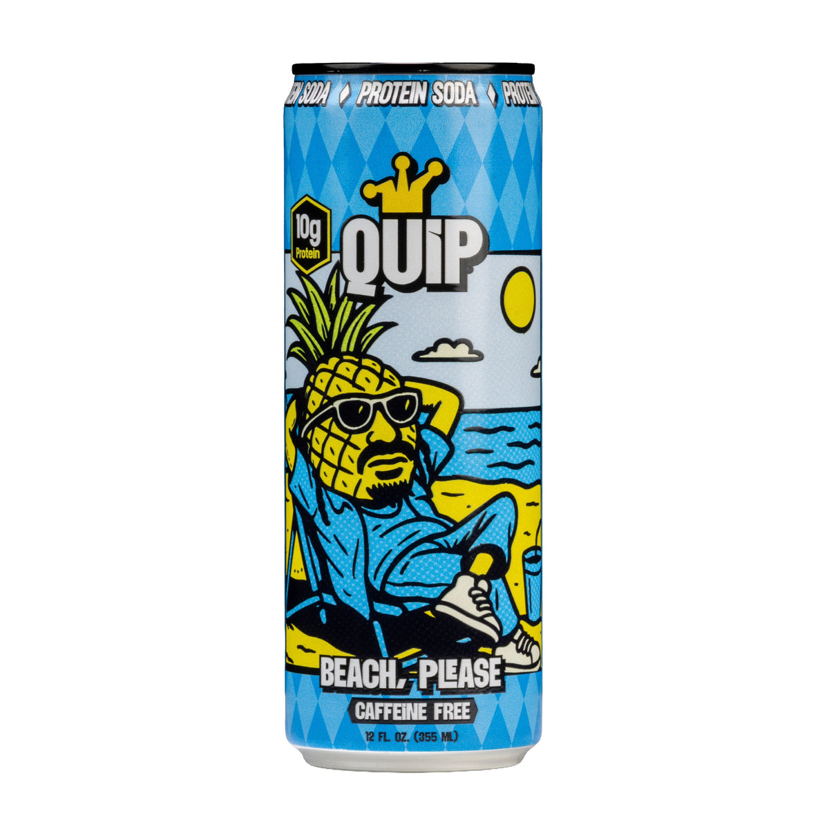 Beach Please 12-pack
