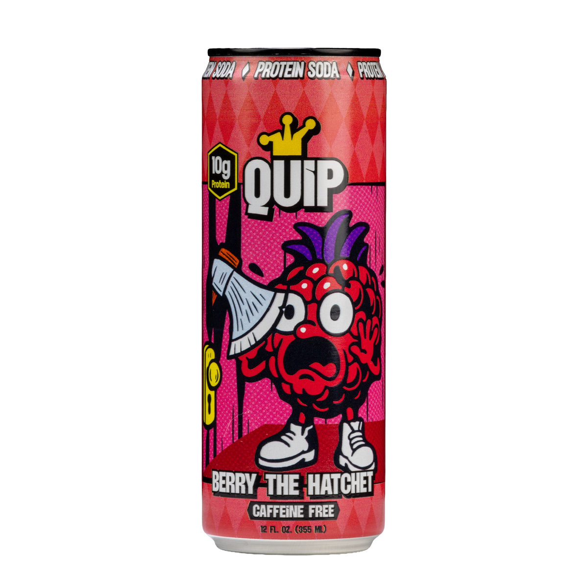 Berry The Hatchet 12-Pack