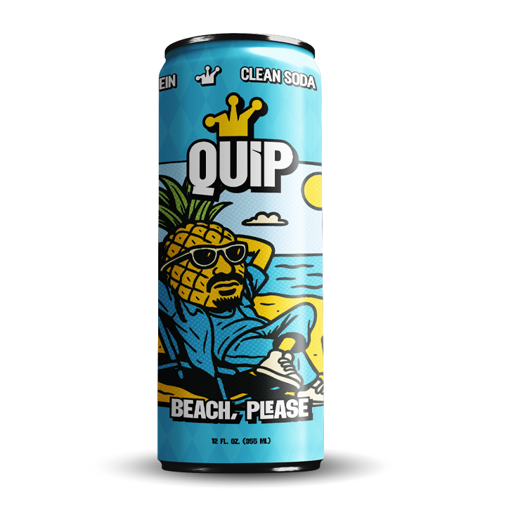 Beach Please 12-pack