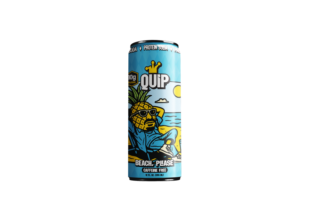Beach Please 12-pack