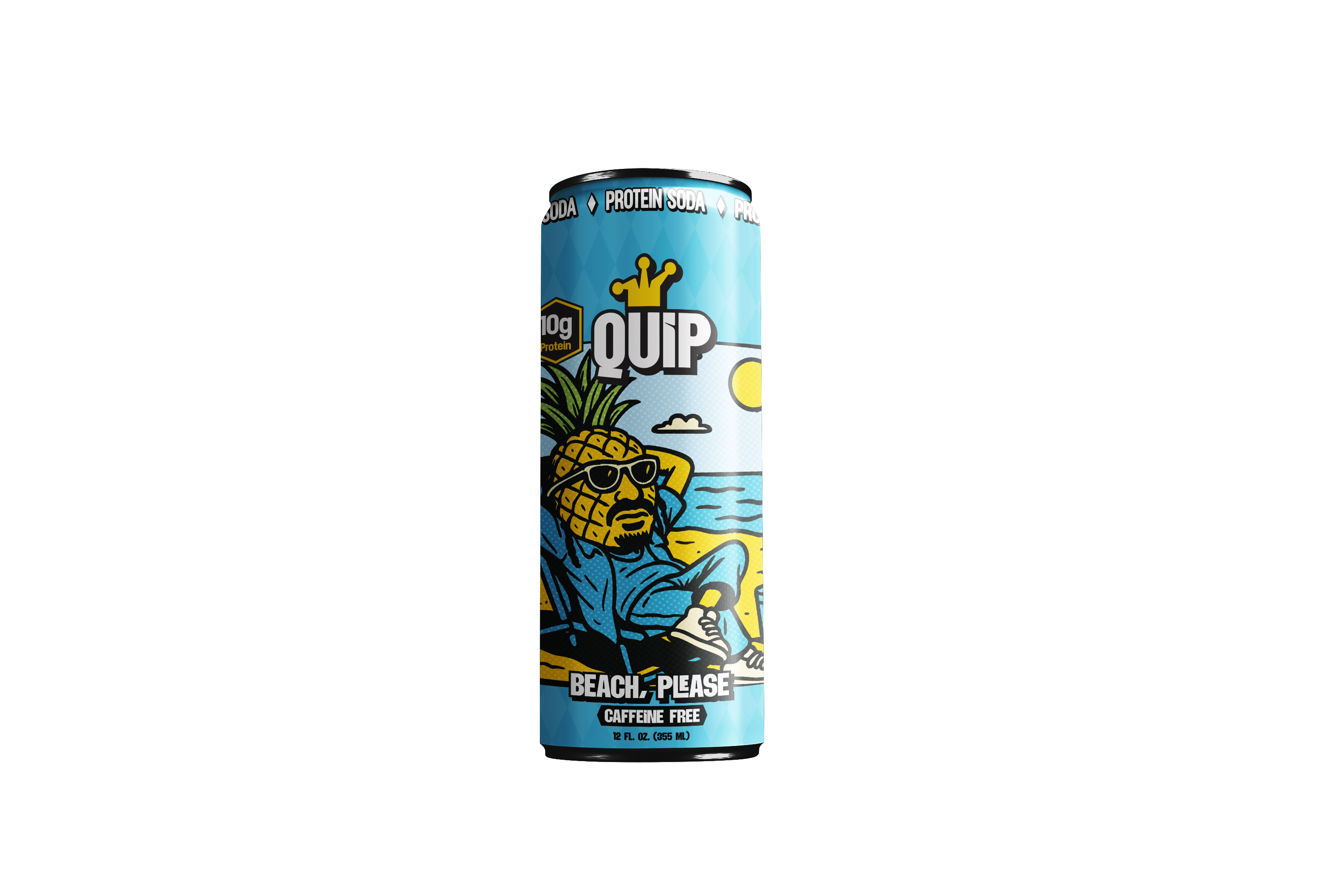 Beach Please 12-pack