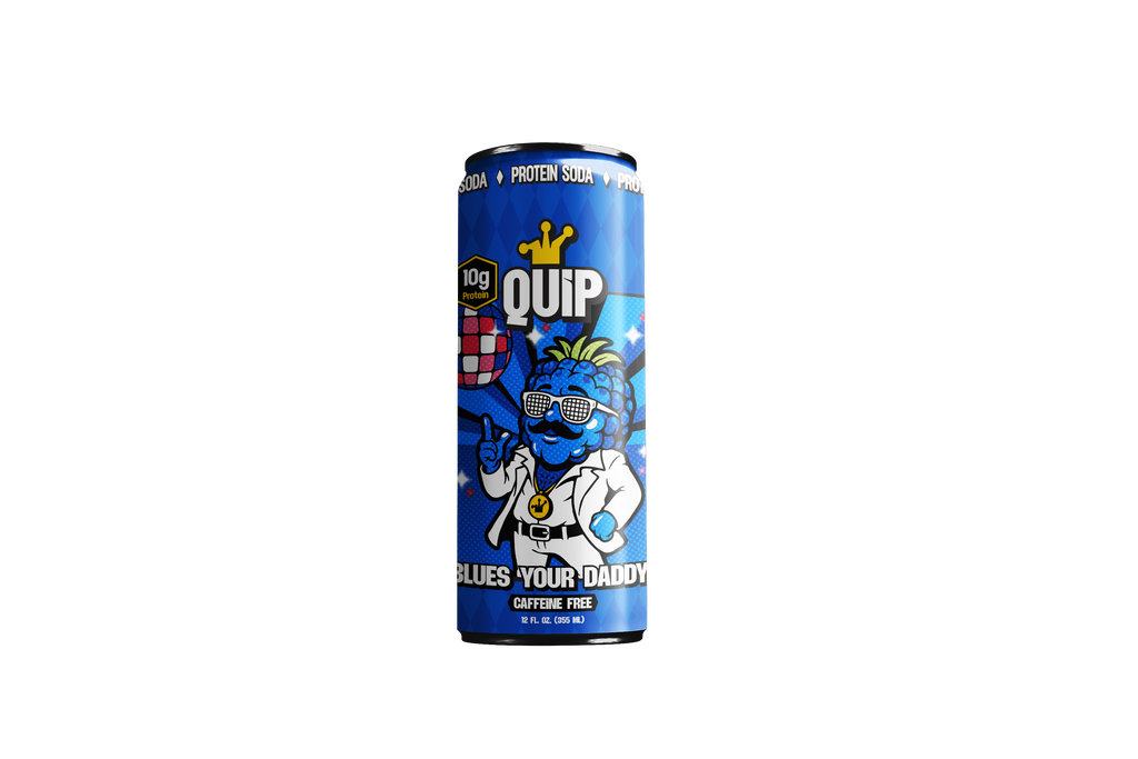 Blues Your Daddy 12-Pack
