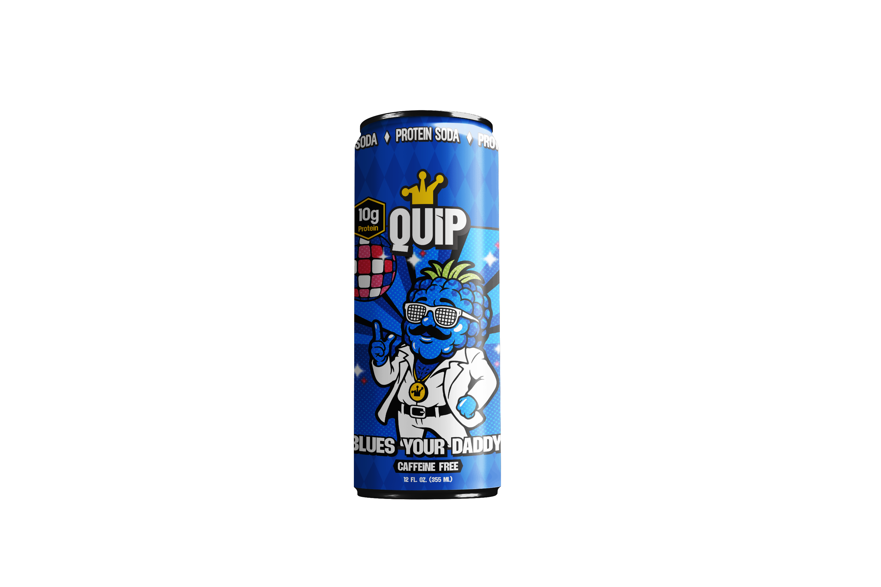 Blues Your Daddy 12-Pack